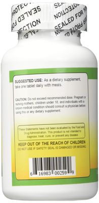 Biotech Nutritions Zinc Gluconate 50 mg 250 Tablets Made in USA VegetarianVegan Zinc Gluconate