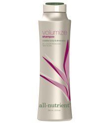 All Nutrient Volumize Shampoo 12 Ounce