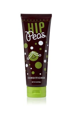 Hip Peas Natural Hair Detangling Conditioner (8 fl oz 236 ml)