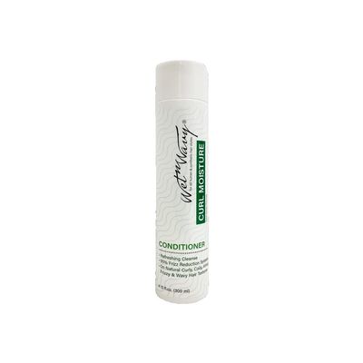 Wet-N-Wavy Curl Moisture Conditioner, 10.1 Oz