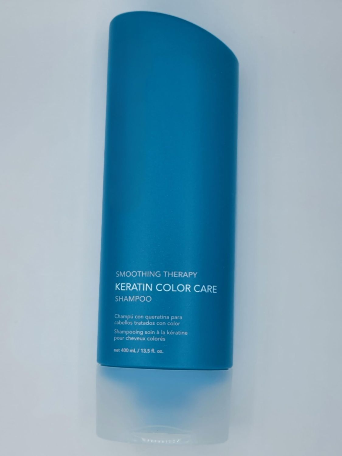 Keratin Color Care Smoothing Therapy (13.5 OZ Shampoo)