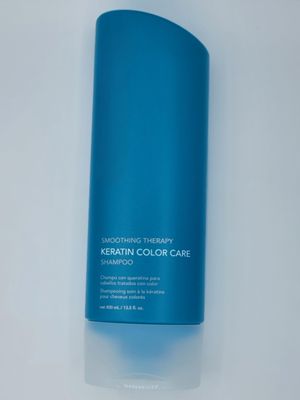 Keratin Color Care Smoothing Therapy (13.5 OZ Shampoo)