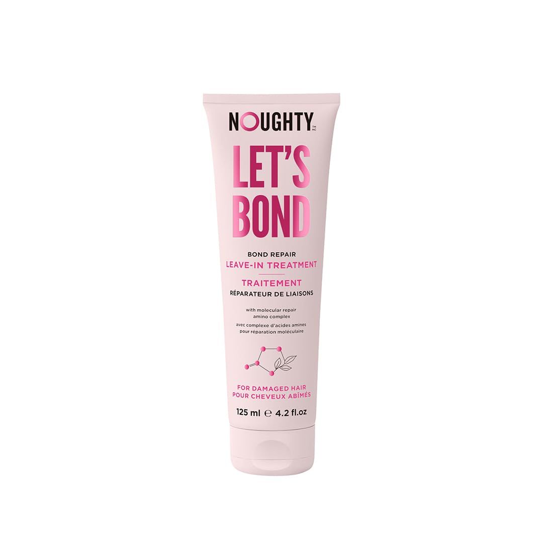 Noughty Bond Builder Leave-In Treatment 150ml