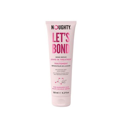 Noughty Bond Builder Leave-In Treatment 150ml