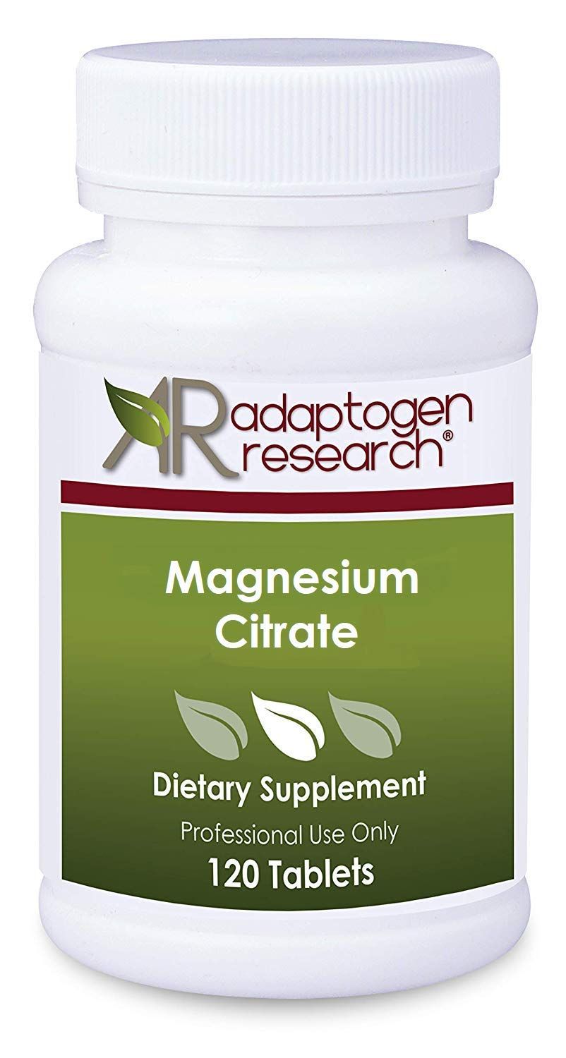 Magnesium Citrate Readily Soluble Form of Magnesium 150MG Supports Energy Production Heart and Lung Function Metabolism of Sugar and Carbs 90 vegetarian capsules
