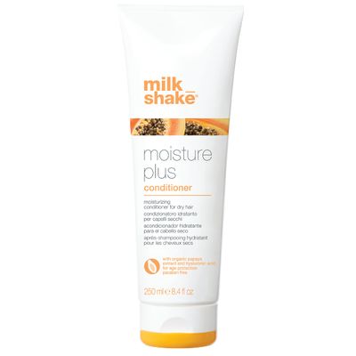 milk_shake Moisture Plus Conditioner, 8.4 Fl Oz(Pack of 1)