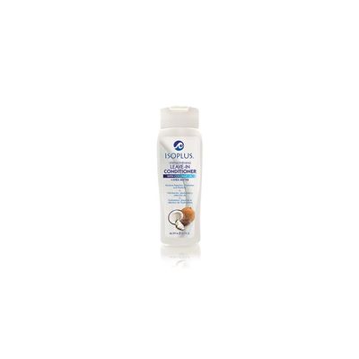 Isoplus Coconut Leave-In Conditioner (Pack of 3)
