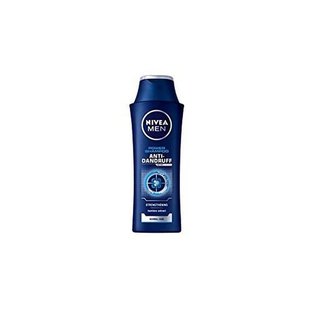 Nivea Men Anti-Dandruff Power Shampoo 250 ml 8.4 fl oz