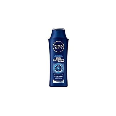 Nivea Men Anti-Dandruff Power Shampoo 250 ml 8.4 fl oz