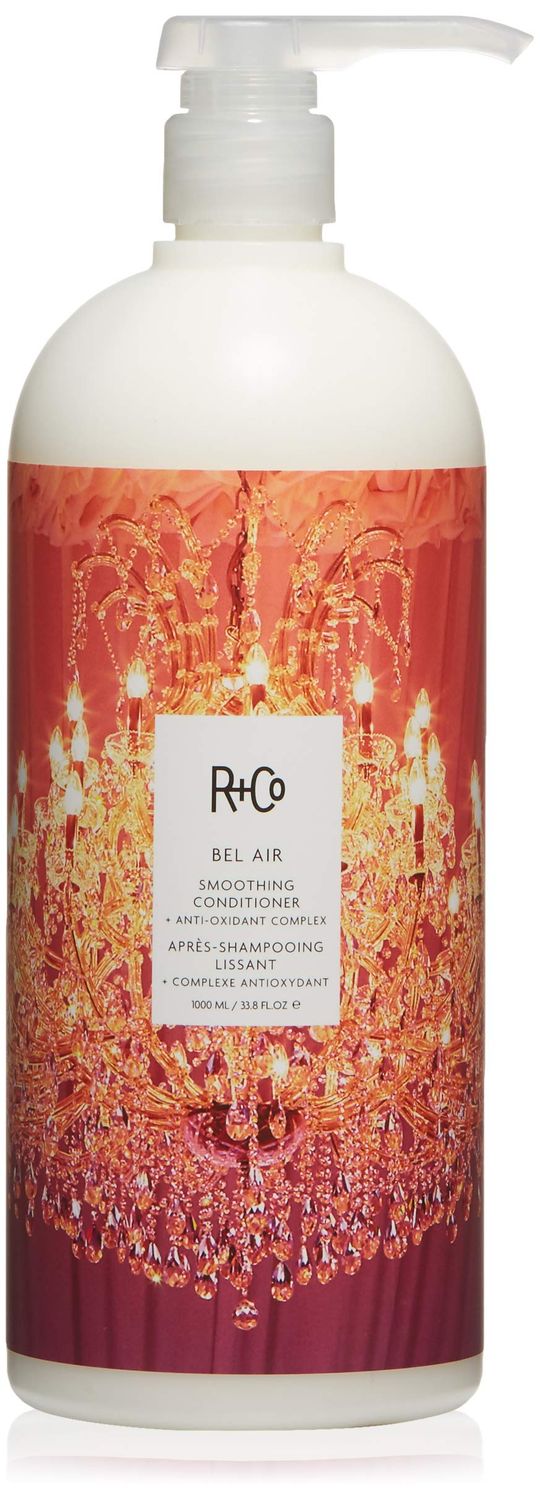 RCo Bel Air Smoothing Conditioner Anti-Oxidant Complex 1000 ml 33.8 oz