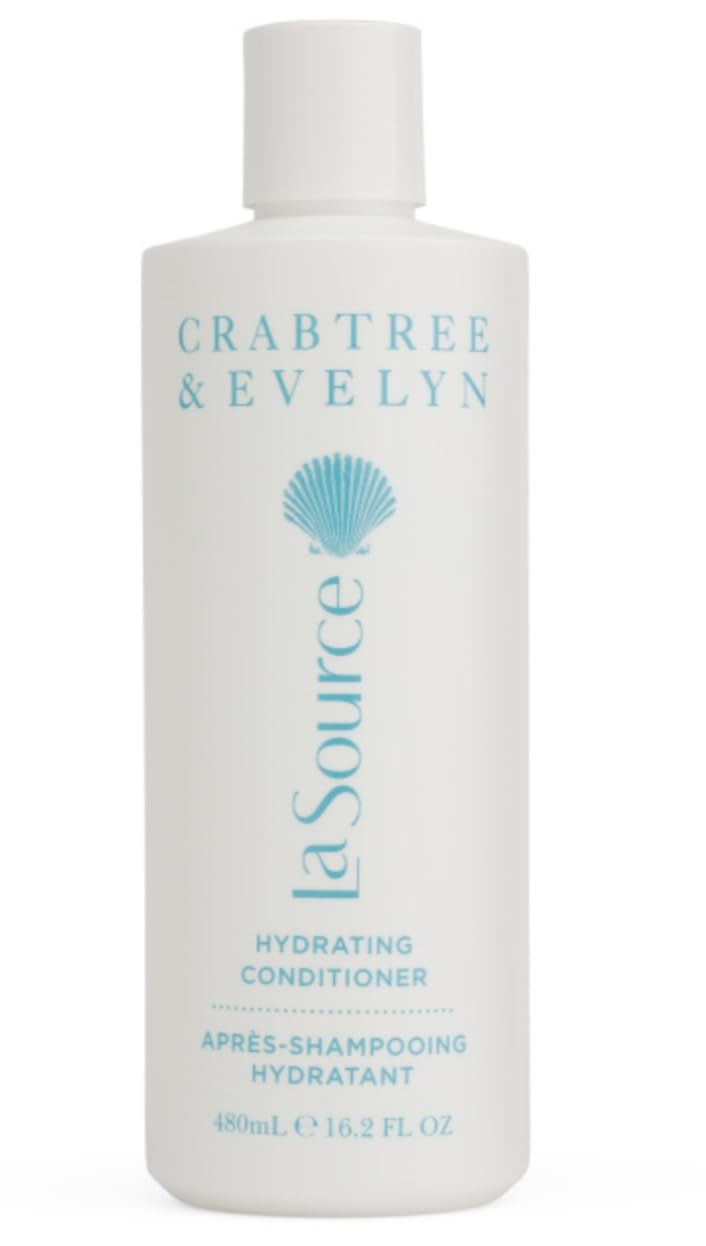 Crabtree Evelyn La Source Hydrating Conditioner 16.2 fl oz