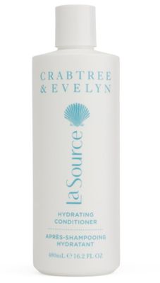 Crabtree Evelyn La Source Hydrating Conditioner 16.2 fl oz