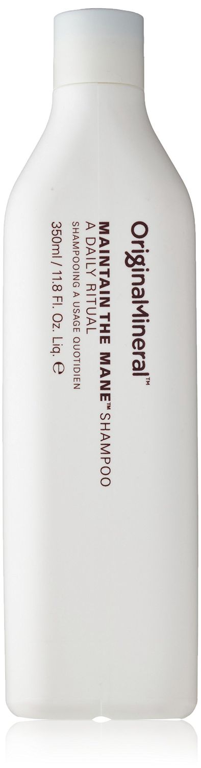 Original Mineral Maintain The Mane Shampoo (350ml)