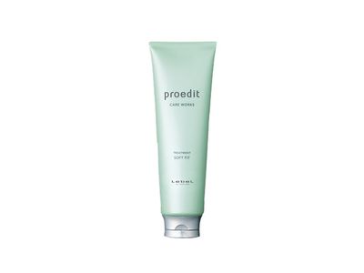 Lebel Cosmetics ProEdit Home Charge Treatment Soft Fit - 250ml