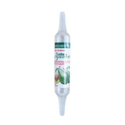 Bio-Complex Avocado Oil High Shine Deep Hair Conditioner, 1 Vial