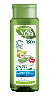 Naturaleza Y Vida Shampoos, 230 ml