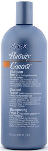Creme of Nature Porosity Control Shampoo, 32oz