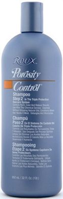Creme of Nature Porosity Control Shampoo, 32oz