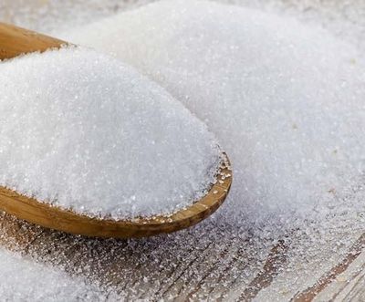 Magnesium Sulfate(Epsom Salt) 100 Pure Natural Organic USP Grade - 1 LB