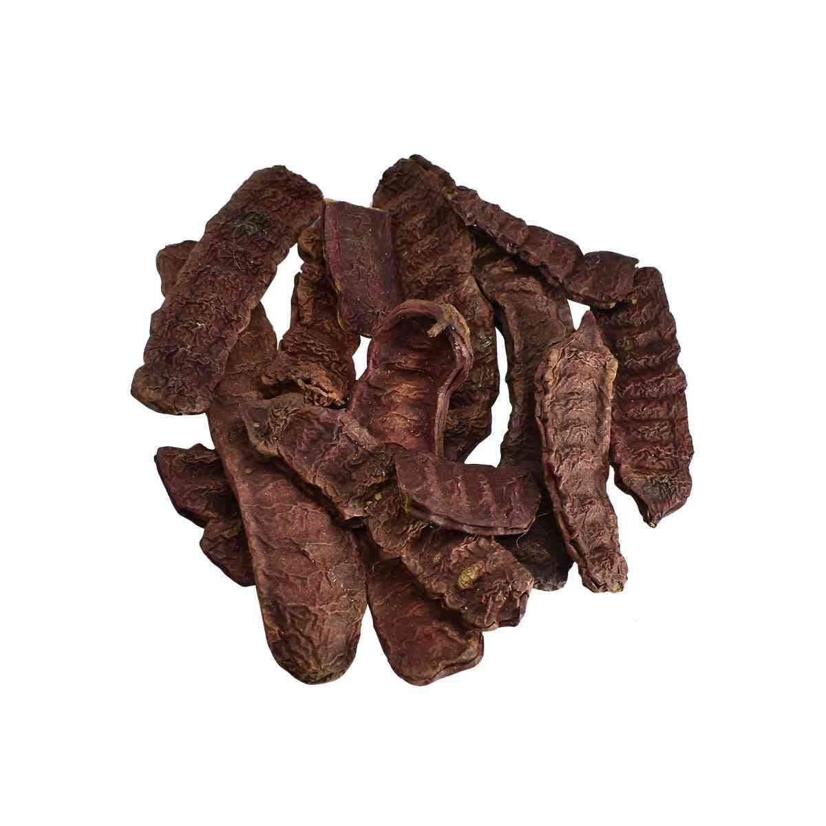 AnNafi Shikakai Pods Acacia Concinna Fruit Shikakai Shampoo Natural Hair Cleanser Wholehair Wash Organic Cleaner Conditioner (100grams)