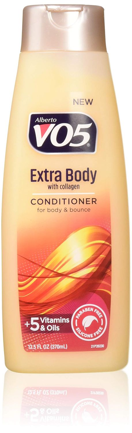 VO5 Extra Body Volumizing Conditioner 12.5 oz (Pack of 6)