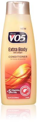 VO5 Extra Body Volumizing Conditioner 12.5 oz (Pack of 6)
