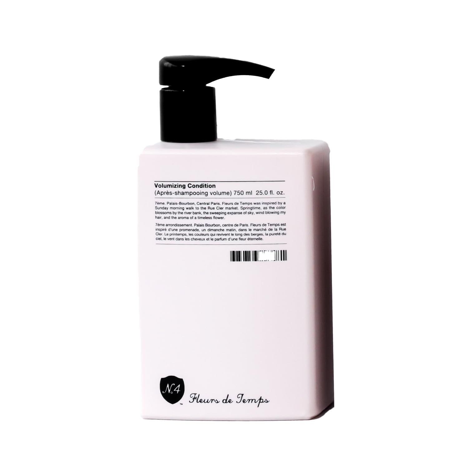 Hydrating Condition. Deep Hydrating Conditioner. Lightweight, Dentangling, Color Protecting, 25 oz