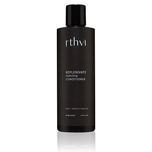 rthvi Replenivate Hydrating Conditioner 8 oz - with Rosemary and Nettle for thin and thinning hair (237ml)