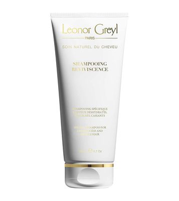 Leonor Greyl Paris - Shampooing Reviviscence - Specific Shampoo for Dehydrated, Damaged and Brittle Hair - Moisturizing and Hydrating Shampoo (6.7 Oz)