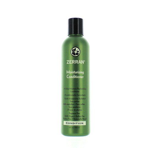 Zerran Moisturizing Conditioner 8 oz.