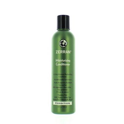 Zerran Moisturizing Conditioner 8 oz.