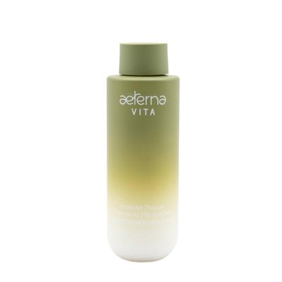 Aeterna VITA Intense Repair Keratin Deep Conditioner for Dry Damaged Hair Thyme, Ginseng Root Extract Color-Safe - 250 ml