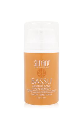 SURFACE Hair - BASSU Moisture Bond Leave In Treatment, 2.3oz