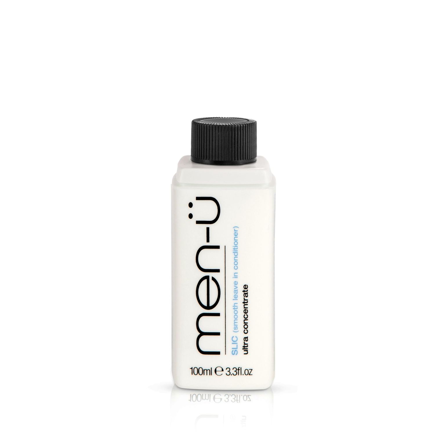 men- Leave In Conditioner REFILL, ULTRA CONCENTRATE mens HAIR CARE, hair conditioner wUP TO 100 APPLICATIONS, High performance, longer lasting hair serum for men - 100ml Refill
