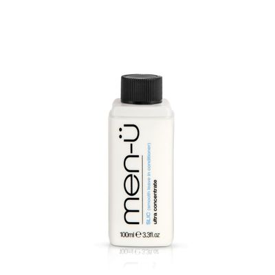 men- Leave In Conditioner REFILL, ULTRA CONCENTRATE mens HAIR CARE, hair conditioner wUP TO 100 APPLICATIONS, High performance, longer lasting hair serum for men - 100ml Refill