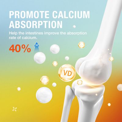 MSLOTAL Calcium Citarte Gummies, Calcium 1200mg with Vitamin D3, B6, B12, Magnesium Zinc Calcium Supplements for Women and Men, Support Bone Muscle Health, 120 Chews