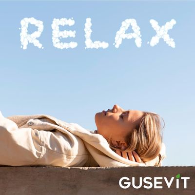 GUSEVIT Ashwagandha Gummies 1,500mg with Vitamin D Zinc Vegan Adrenal Support Supplements for Stress Relief, Immune Support, Mood Booster Relaxation Gluten-Free, Non-GMO Cherry Flavor, 60 Ct