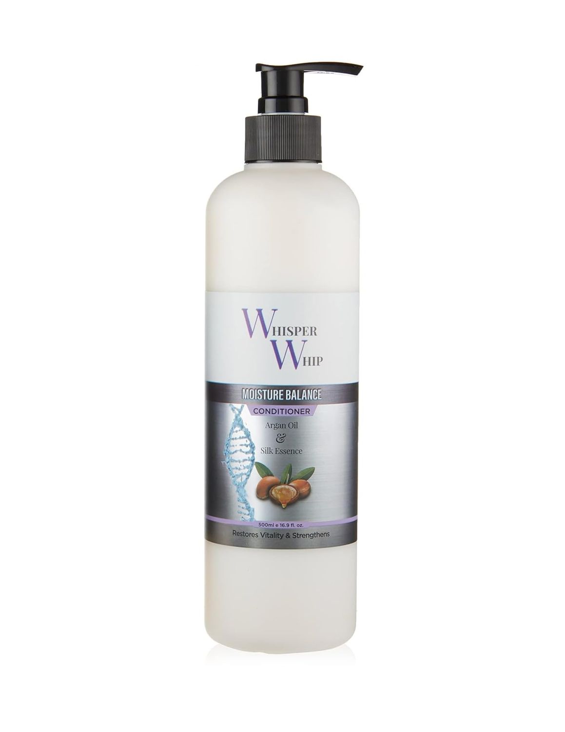 Whisper Whip Moisture Balance Conditioner -16 oz.