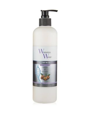 Whisper Whip Moisture Balance Conditioner -16 oz.