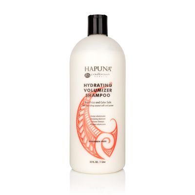 Paul Brown Hawaii Hapuna Root Lifter Volumizing Salon Conditioner - Moisturizing Natural Conditioner for Fine Hair - Fruit Botanical Extracts for Thickening, Uplifting Volume (33 oz)