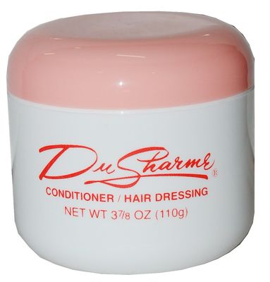 Dusharme conditionerhair dressing 3 78oz