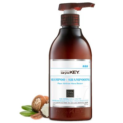Saryna Key Curl Control Shampoo (500ml16.9oz)