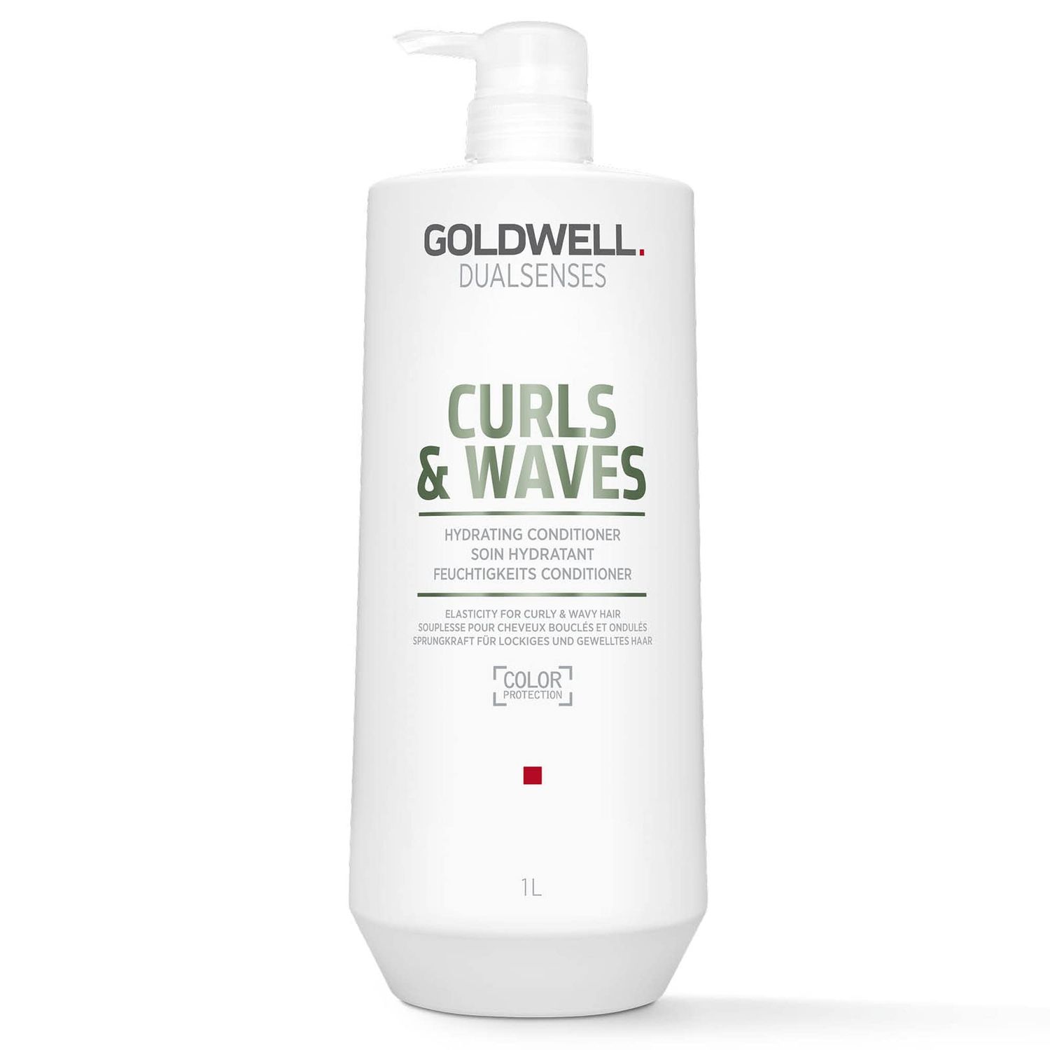 Goldwell Dualsenses Curls Waves Hydrating Conditioner 1L