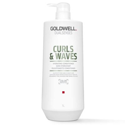 Goldwell Dualsenses Curls Waves Hydrating Conditioner 1L