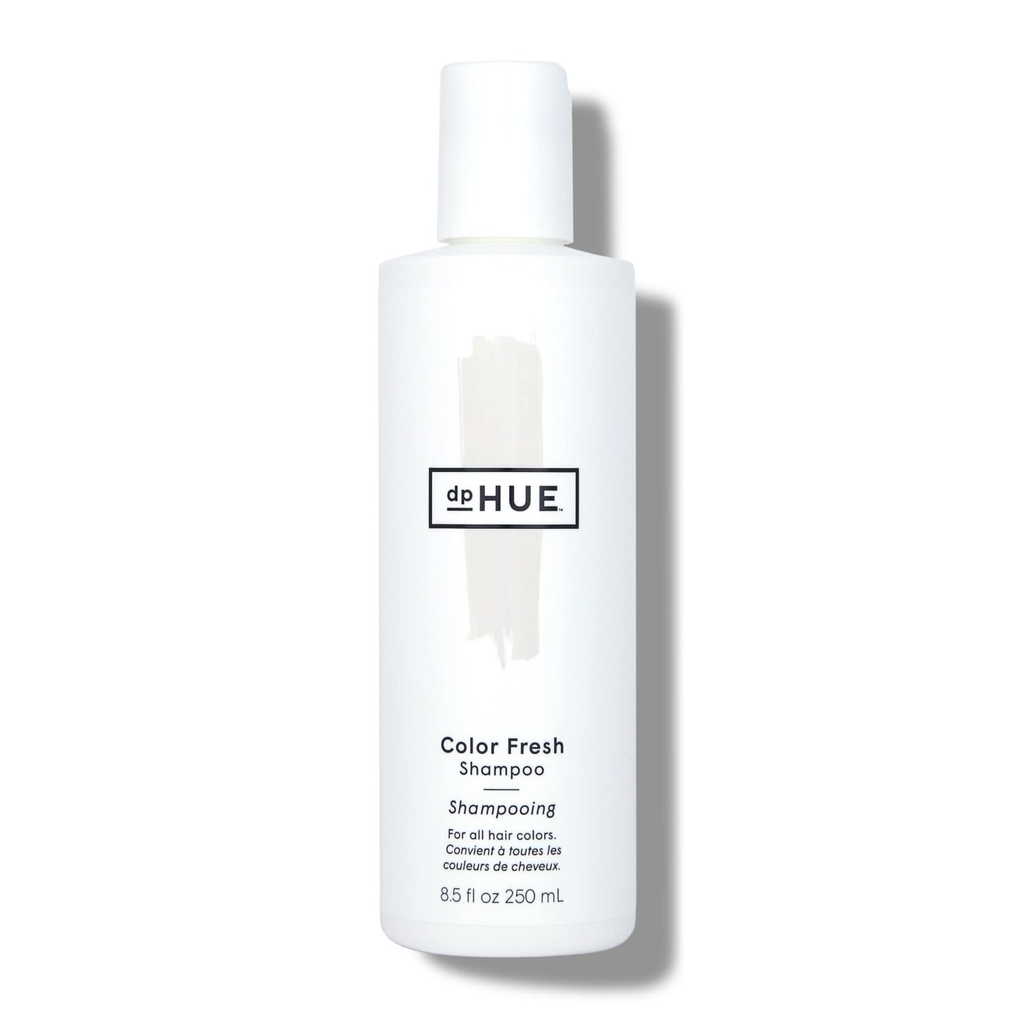 dpHUE Color Fresh Shampoo, 8.5 oz - Moisturizing Formula for Color-Treated Hair with Kumquat Sunflower Seed Extract - Gentle Effective