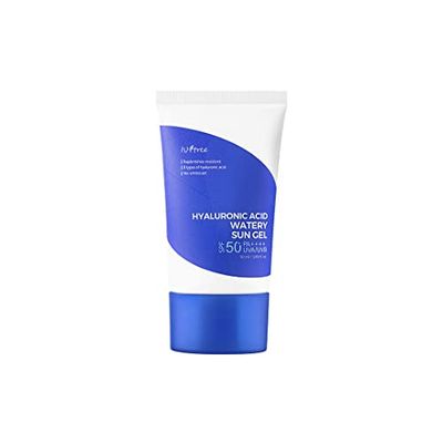 Isntree Hyaluronic Acid Watery Sun Gel 50 ml