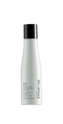 shu uemura art of hair Izumi Tonic Strengthening Thickening Rice Water Shampoo Hydrates and Repairs Damaged Hair Smooths and Adds Shine With Japanese Rice Water For All Types of Fragile Hair
