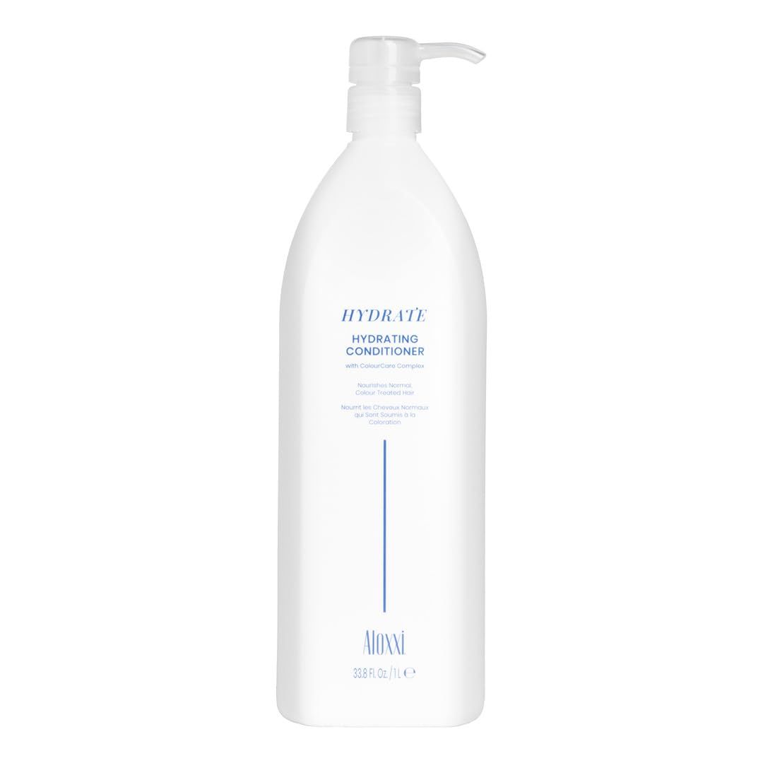 Aloxxi Colourcare Hydrating Conditioner, 33.8 Ounce