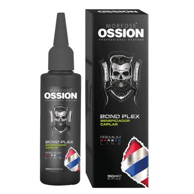 Morfose Ossion Bond Plex, 5.07 Fl Oz