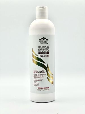 Hair PRO Treatment Shampoo with Stem Cells